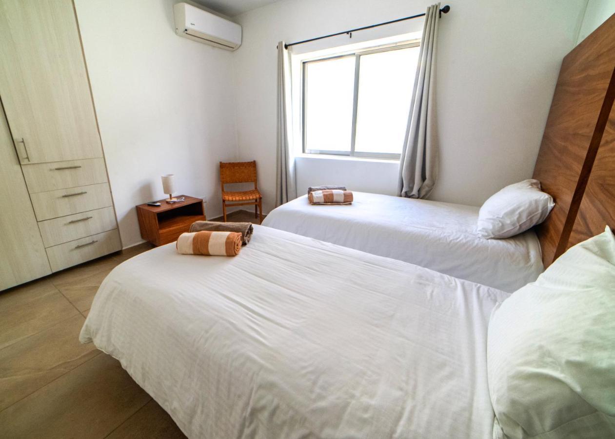Cancun Airport Condo Hotel Apartment With Pool And Security Kültér fotó
